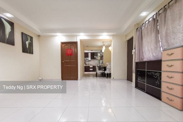 Blk 496B Tampines Street 43 (Tampines), HDB 4 Rooms #228409481